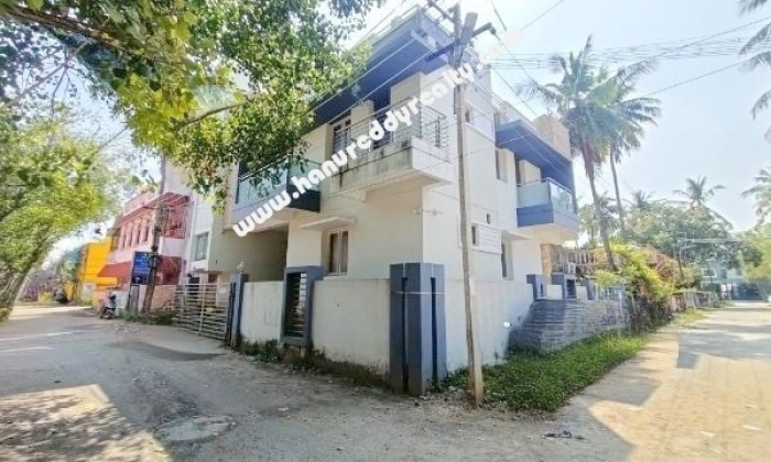 5 BHK Independent House for Sale in Chromepet